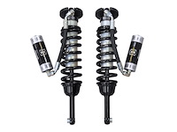2005-UP TACOMA EXT TRAVEL 2.5 VS REMOTE RESERVOIR COILOVER KIT 700LB COILS