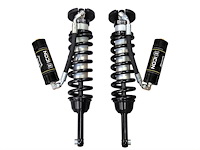 2005-UP TACOMA EXT TRAVEL 2.5 VS REMOTE RESERVOIR COILOVER KIT