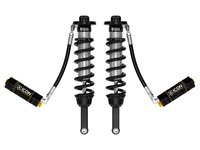 2005-UP TACOMA EXT TRAVEL 2.5 VS REMOTE RESERVOIR CDCV COILOVER KIT 700LB