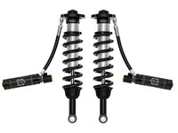 Front 1.25-3 in. Lift V.S. 2.5 Series Coilover Kit for 2024-2026 Lexus GX550 [Remote Reservoir with CDEV, Pair]