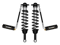 COILOVER ASSEMBLY