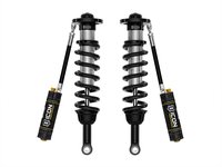 Front 1.25-3 in. Lift 2.5 Series Coilover Kit for 2025-2026 Toyota 4Runner 4WD [Remote Reservoir with CDCV]