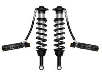 Front 1.25-3 in. Lift 2.5 Series Coilover Kit for 2025-2026 Toyota 4Runner 2WD [Remote Reservoir with CDEV]