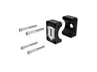 UNIVERSAL TUBE CLAMP KIT (1-5/8 in. DIAMETER)