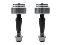 NON-ICON UCA 1 in. RETROFIT DELTA JOINT KIT 2005-UP TOYOTA TACOMA/2007-2021 TOYOTA TUNDRA