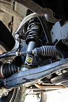 19-23 GM 1500 FRONT 2.5 E