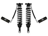 Front 2.5-3.25 in. Lift V.S. 2.5 Series Coilover Kit for 2021-2026 Chevy Tahoe & Suburban [Remote Reservoir]