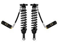 Front 2.5-3.25 in. Lift V.S. 2.5 Series Coilover Kit for 2021-2026 Chevy Tahoe & Suburban [Remote Reservoir with CDCV]