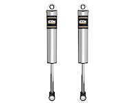 2001-UP GM HD 0-1 in. LIFT REAR 2.5 VS INTERNAL RESERVOIR SHOCK PAIR