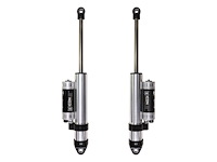 2019-UP GM 1500 0-2 in. LIFT REAR 2.5 VS CDCV PIGGYBACK SHOCK PAIR