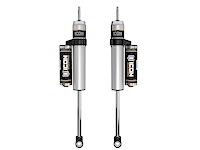 2011-2016 GM HD 6-8 in. LIFT FRONT 2.5 VS PIGGYBACK SHOCK PAIR