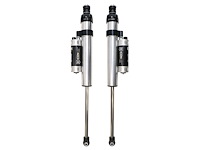 2011-2016 GM HD 6-8 in. LIFT FRONT 2.5 VS PIGGYBACK CDCV SHOCK EXTENDED TRAVEL PAIR