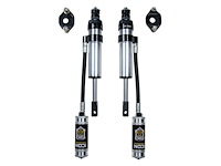 2011-2019 GM HD 0-2 in. LIFT FRONT 2.5 VS REMOTE RESERVOIR CDCV EXTENDED TRAVEL SHOCK PAIR