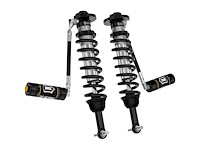 21-23 F150 4WD 3" LIFT 2.