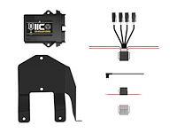 23 FSD IIC INSTALL KIT