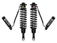 Front 1-3 in. Lift V.S. 3.0 Series Coilover Kit for 2021-2026 Ford F-150 Raptor [Remote Reservoir with CDEV]