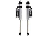2009-2014 F150 6 in. LIFT REAR 2.5 VS PIGGYBACK CDCV SHOCK PAIR