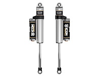 2019-UP FORD RANGER REAR 2.5 VS PIGGYBACK SHOCK PAIR