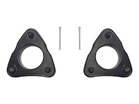 2005-2019 NISSAN FRONTIER COIL SPACER