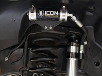 2014-UP RAM 2500 4WD 2.5 in. LIFT STAGE 2 SUSPENSION SYSTEM (PERFORMANCE)