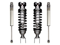 2009-2018 RAM 1500 4WD .75-2.5 in. LIFT STAGE 1 SUSPENSION SYSTEM