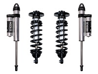 2004-2015 NISSAN TITAN 2/4WD 0-3 in. LIFT STAGE 2 SUSPENSION SYSTEM