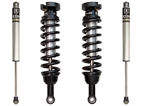 2011-UP FORD RANGER T6 1-3 in. LIFT STAGE 1 SUSPENSION SYSTEM