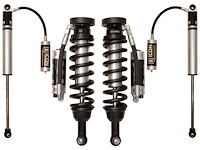 2011-UP FORD RANGER T6 1-3 in. LIFT STAGE 3 SUSPENSION SYSTEM