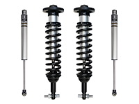 2021-UP FORD F150 4WD 0-2.75 in. LIFT STAGE 1 SUSPENSION SYSTEM