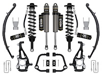 2021-2023 FORD F150 4WD 3