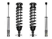 2019-UP FORD RANGER 0-3.5 in. LIFT STAGE 1 SUSPENSION SYSTEM