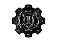 ICON ALLOYS - SHIELD/ALPH