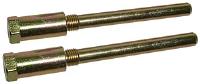 Caliper Bolts Hardened