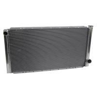 ALUM RADIATOR 36.25 X18.5
