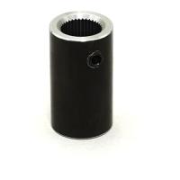 Coupler for Quickener .735" -36 Spline