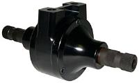 Steering Quickener Stealth HD 2:1