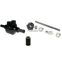 Steering Quickener/Shaft/Quick Release Kit