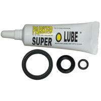 G3 Master Cylinder Seal Kit Bore: 7/8"