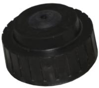 524371 Standard Master Cylinder Plastic Cap for Billet Remote Reservoirs