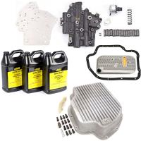 TH400 Transmission Valvebody Kit