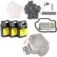 TH400 Transmission Valvebody Kit