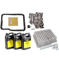 Powerglide Transmission Valvebody Kit