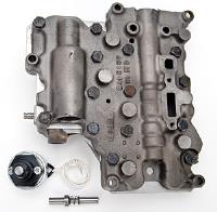 Iron Pro Brake Powerglide Trans brake Valvebody