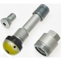 Includes Valve Plastic Cap Core Grommet Shear Collar Hex Nut