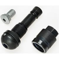 Includes Valve Plastic Cap Core Grommet Shear Collar Hex Nut
