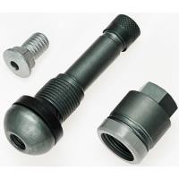 Includes Valve Plastic Cap Core Grommet Shear Collar Hex Nut