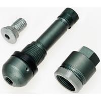 Includes Valve Plastic Cap Core Grommet Shear Collar Hex Nut