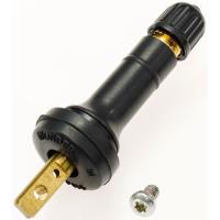 Includes Rubber Valve Plastic Cap