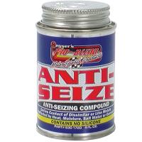 Anti-Seize 4 oz.