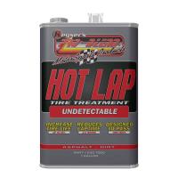 Hot Lap Tire Treatment - 1 Gallon